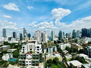 For rent 1 Beds condo in Watthana, Bangkok