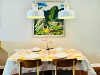 For rent 1 Beds condo in Watthana, Bangkok