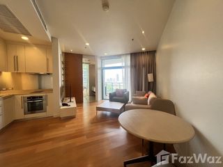 For rent 1 bed apartment in Bang Kho Laem, Bangkok