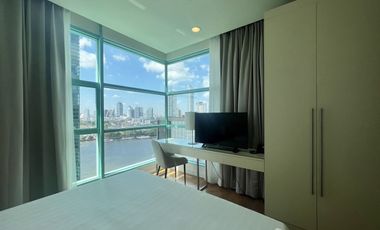 À louer 1 chambre appartement à Bang Kho Laem, Bangkok