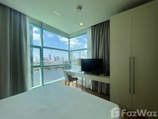 For rent 1 bed apartment in Bang Kho Laem, Bangkok