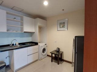 For rent 1 Beds apartment in Khlong Toei, Bangkok