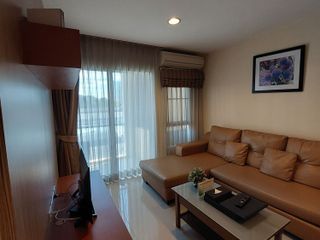 For rent 1 Beds apartment in Khlong Toei, Bangkok