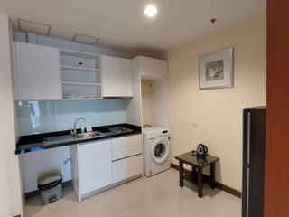 For rent 1 Beds apartment in Khlong Toei, Bangkok