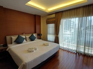 For rent 1 Beds apartment in Khlong Toei, Bangkok