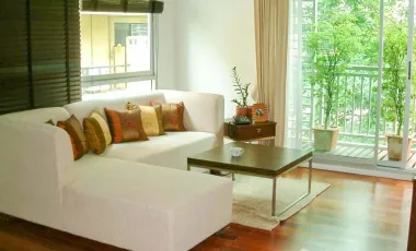 Wohnung zur Miete mit 2 Zimmer in Watthana, Bangkok