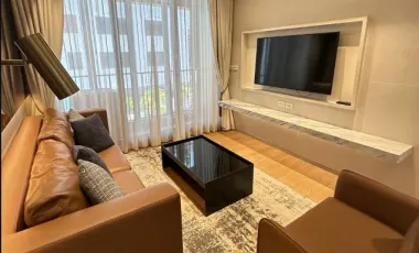 Wohnung zur Miete mit 2 Zimmer in Watthana, Bangkok