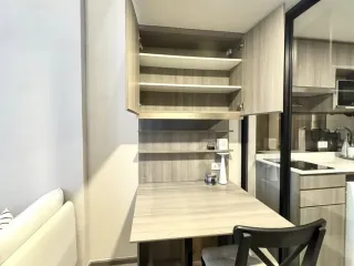For rent 1 Beds condo in Chatuchak, Bangkok