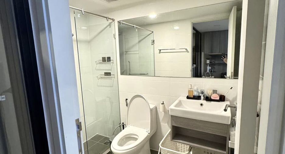 For rent 1 Beds condo in Chatuchak, Bangkok