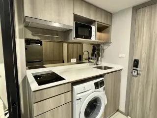 For rent 1 Beds condo in Chatuchak, Bangkok