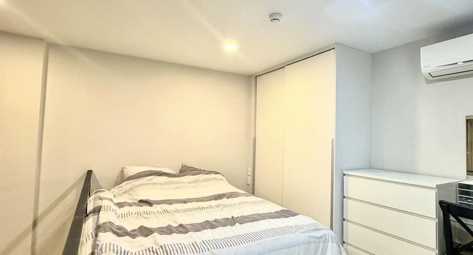 For rent 1 Beds condo in Chatuchak, Bangkok