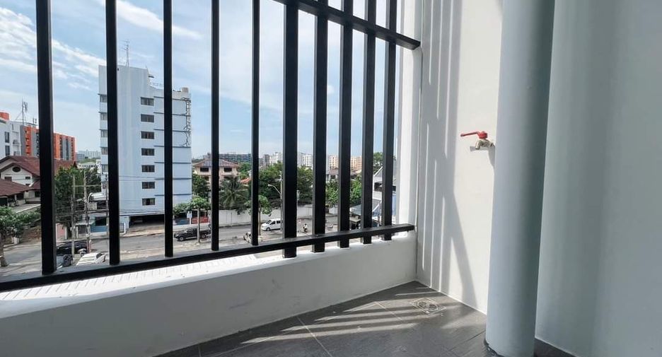 For rent 1 bed condo in Chatuchak, Bangkok