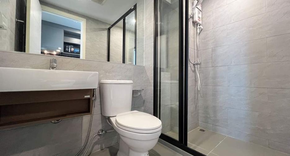 For rent 1 bed condo in Chatuchak, Bangkok