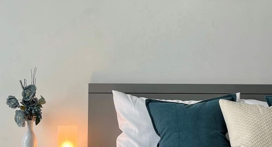 For rent 1 bed condo in Chatuchak, Bangkok