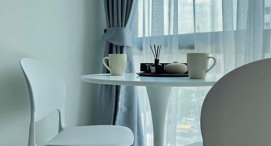 For rent 1 bed condo in Chatuchak, Bangkok