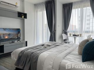 Аренда 1 кровать кондо в Чатучак, Бангкок