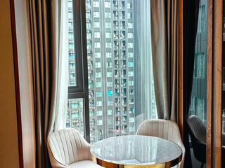 For rent studio condo in Huai Khwang, Bangkok