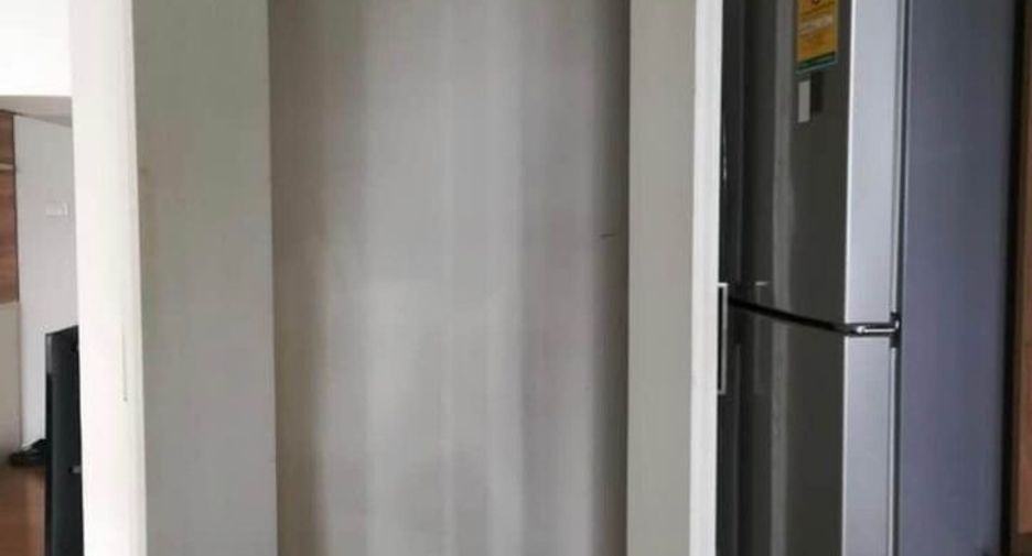 Аренда 1 кровать кондо в Щаттхана, Бангкок