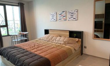 For rent studio condo in Chatuchak, Bangkok
