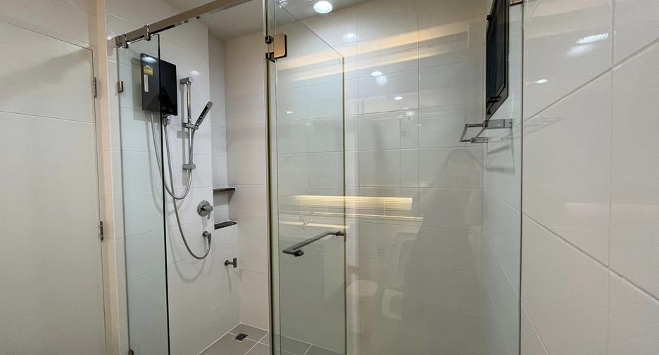 ให้เช่า 3 ห้องนอน บ้านเดี่ยว ใน บางกะปิ, กรุงเทพฯ
