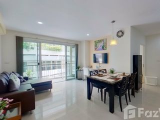 Apartment zur Miete mit 2 Zimmer in Watthana, Bangkok