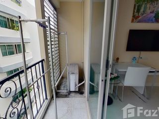 For rent 2 bedrooms apartment in Watthana, Bangkok
