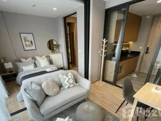 Condo en alquiler de 1 habitaciones en Suan Luang, Bangkok