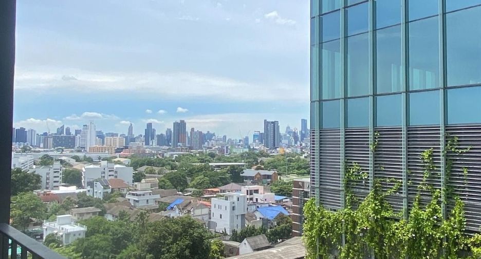 For rent 1 Beds condo in Phaya Thai, Bangkok