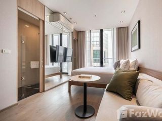 For rent studio condo in Khlong Toei, Bangkok