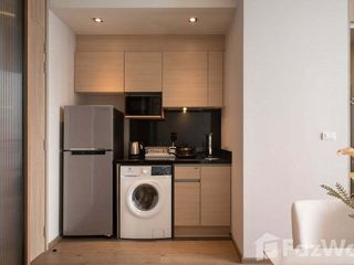For rent studio condo in Khlong Toei, Bangkok