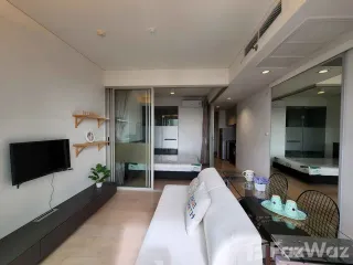 For rent 1 Beds condo in Phaya Thai, Bangkok
