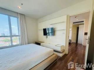 For rent 1 bed condo in Thon Buri, Bangkok