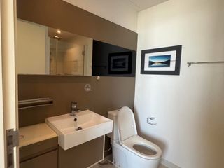For rent 1 bed condo in Thon Buri, Bangkok