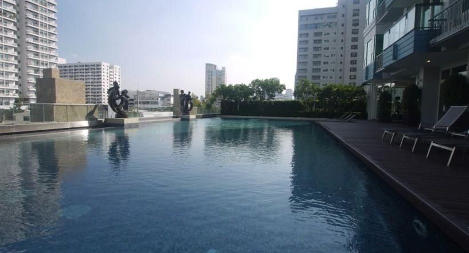 ให้เช่า สตูดิโอ คอนโด ใน วัฒนา, กรุงเทพฯ