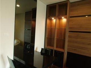 À louer studio condo à Watthana, Bangkok