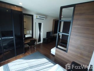 À louer studio condo à Watthana, Bangkok
