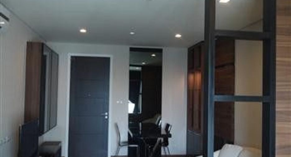 ให้เช่า สตูดิโอ คอนโด ใน วัฒนา, กรุงเทพฯ