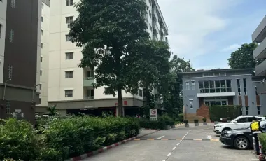 Condo en alquiler de 2 habitaciones en Suan Luang, Bangkok