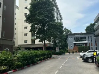 Wohnung zur Miete mit 2 Zimmer in Suan Luang, Bangkok