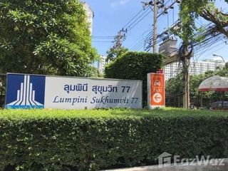 Wohnung zur Miete mit 2 Zimmer in Suan Luang, Bangkok