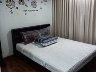 出租 1 卧室 公寓 在 Din Daeng, 曼谷