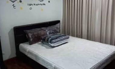 For rent 1 bed condo in Din Daeng, Bangkok