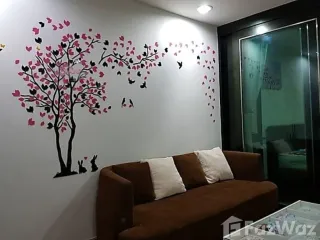 出租 1 卧室 公寓 在 Din Daeng, 曼谷