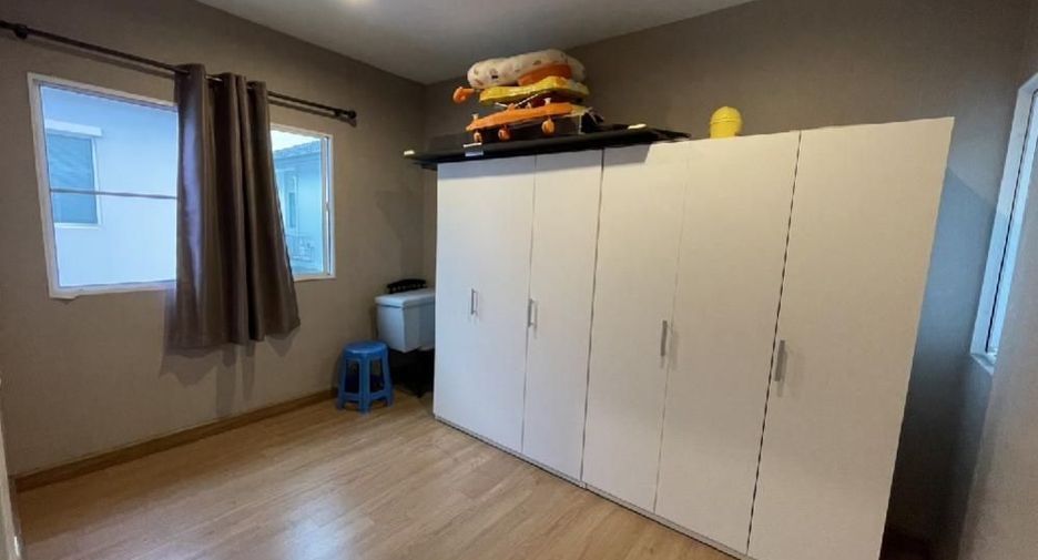 For rent 3 bedrooms house in Suan Luang, Bangkok