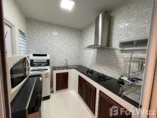 For rent 3 bedrooms house in Suan Luang, Bangkok