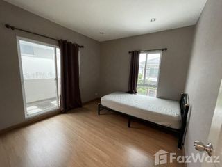 For rent 3 bedrooms house in Suan Luang, Bangkok