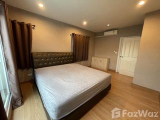 For rent 3 bedrooms house in Suan Luang, Bangkok