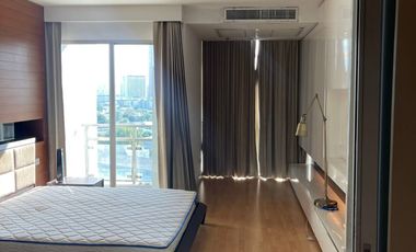 Wohnung zur Miete mit 1 Zimmer in Khlong Toei, Bangkok