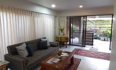 For rent 2 bedrooms condo in Sathon, Bangkok