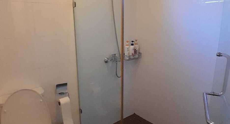 For rent 2 bedrooms condo in Sathon, Bangkok